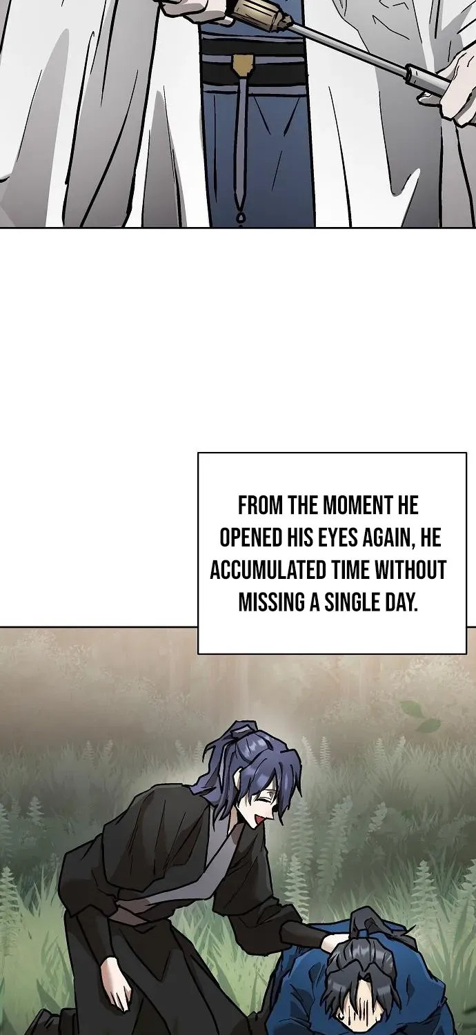 13th Generation Flying Dragon of the Demonic Sect Chapter 12 page 78 - 