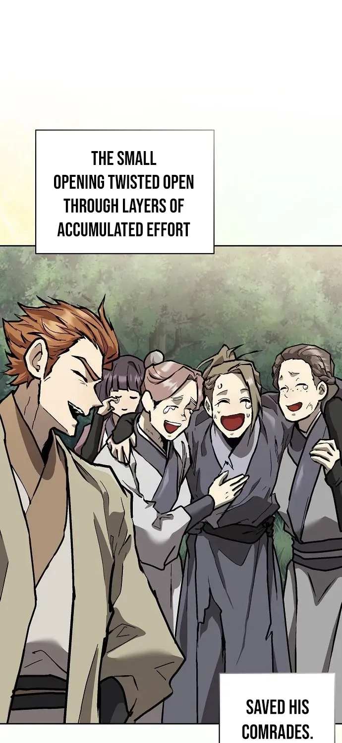13th Generation Flying Dragon of the Demonic Sect Chapter 12 page 80 - 