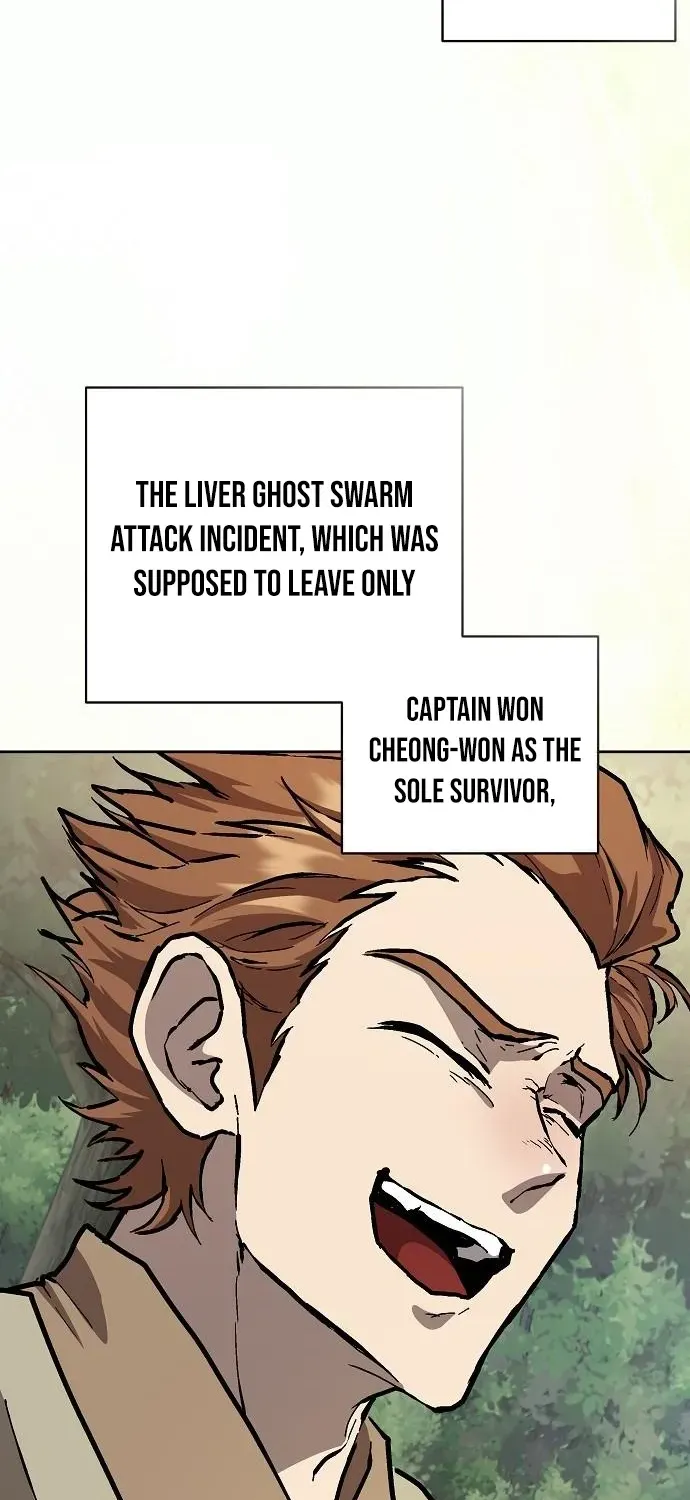 13th Generation Flying Dragon of the Demonic Sect Chapter 12 page 81 - 