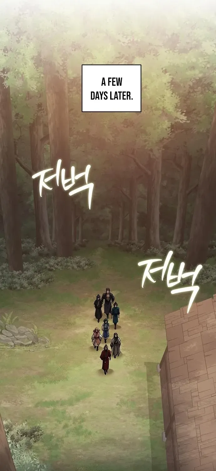 13th Generation Flying Dragon of the Demonic Sect Chapter 12 page 83 - 