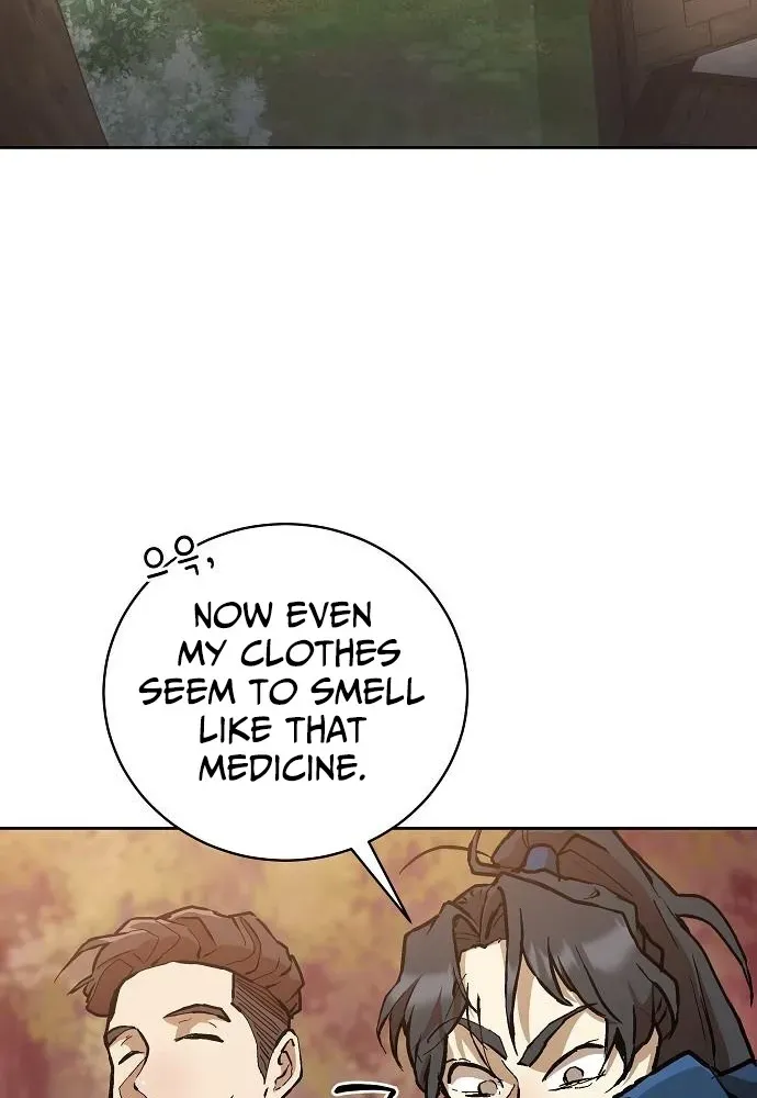 13th Generation Flying Dragon of the Demonic Sect Chapter 12 page 84 - 