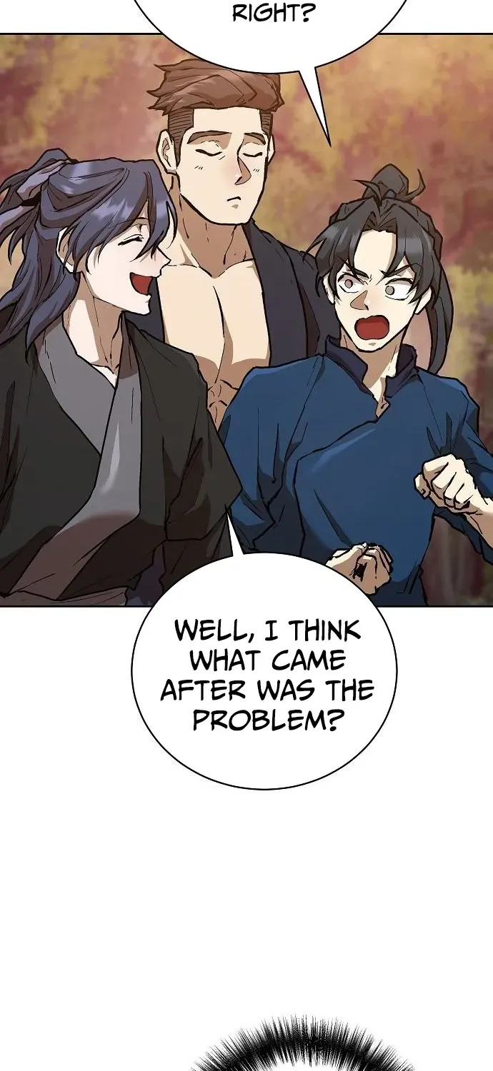 13th Generation Flying Dragon of the Demonic Sect Chapter 12 page 86 - 