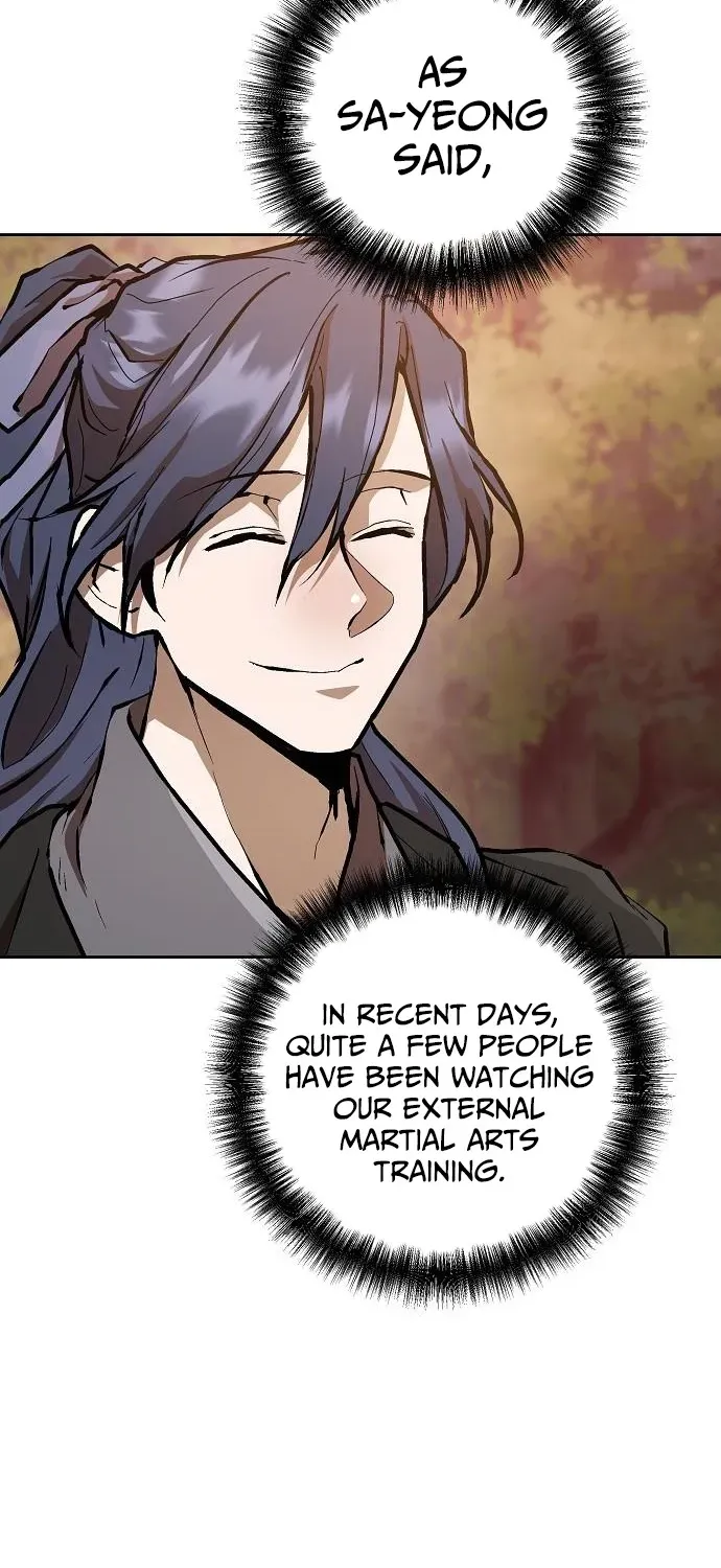 13th Generation Flying Dragon of the Demonic Sect Chapter 12 page 87 - 