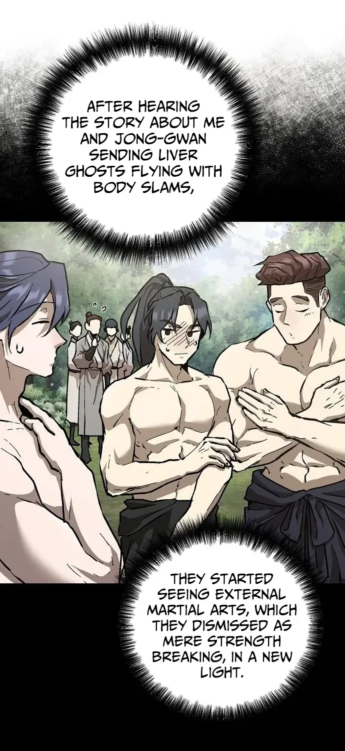 13th Generation Flying Dragon of the Demonic Sect Chapter 12 page 88 - 