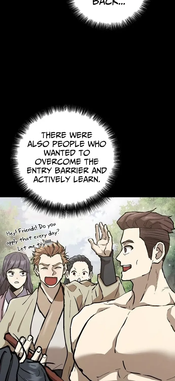 13th Generation Flying Dragon of the Demonic Sect Chapter 12 page 90 - 