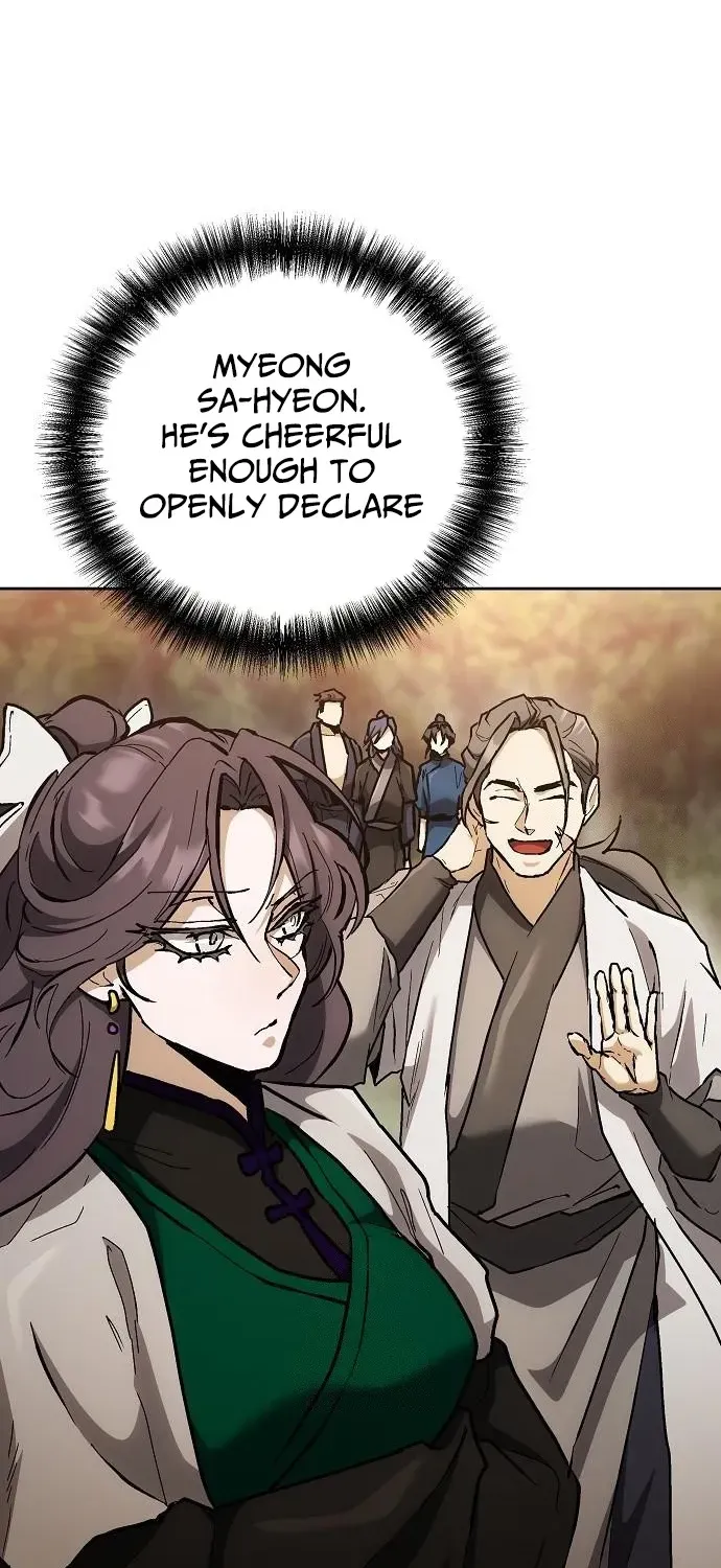 13th Generation Flying Dragon of the Demonic Sect Chapter 13 page 18 - 