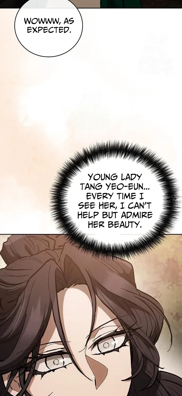 13th Generation Flying Dragon of the Demonic Sect Chapter 13 page 3 - 