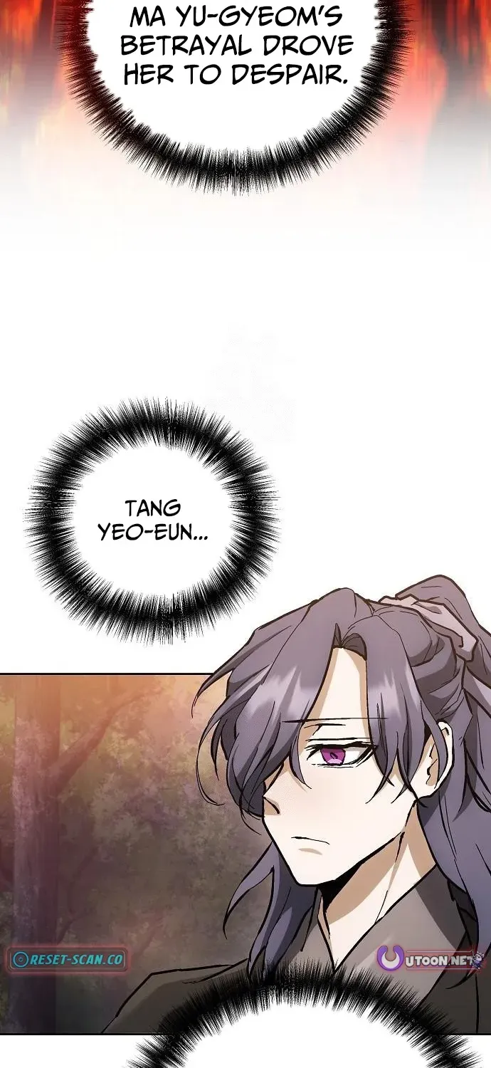 13th Generation Flying Dragon of the Demonic Sect Chapter 13 page 27 - 