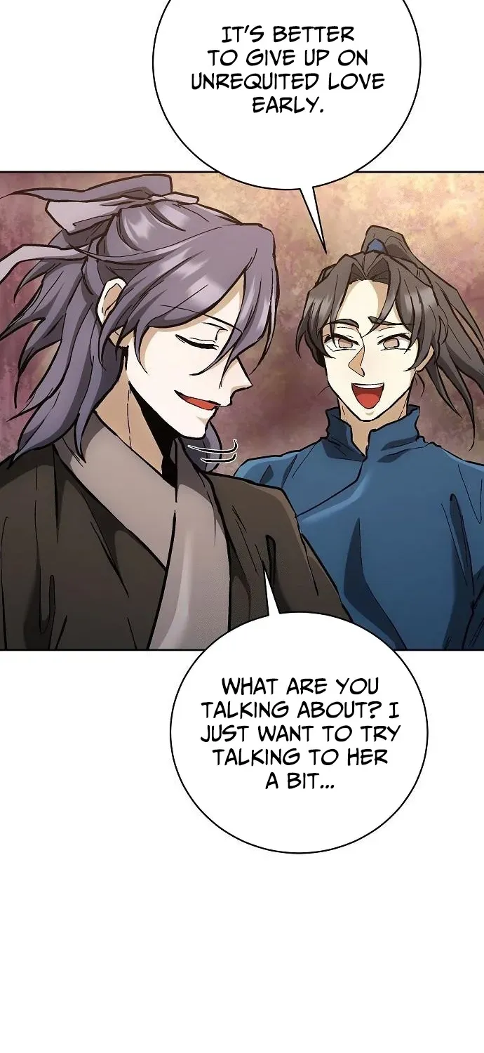 13th Generation Flying Dragon of the Demonic Sect Chapter 13 page 29 - 