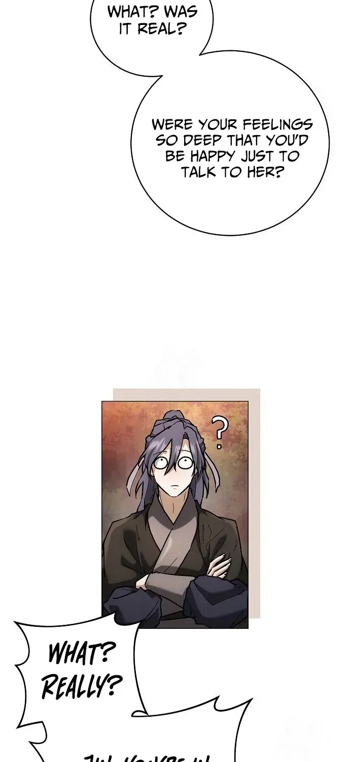 13th Generation Flying Dragon of the Demonic Sect Chapter 13 page 31 - 