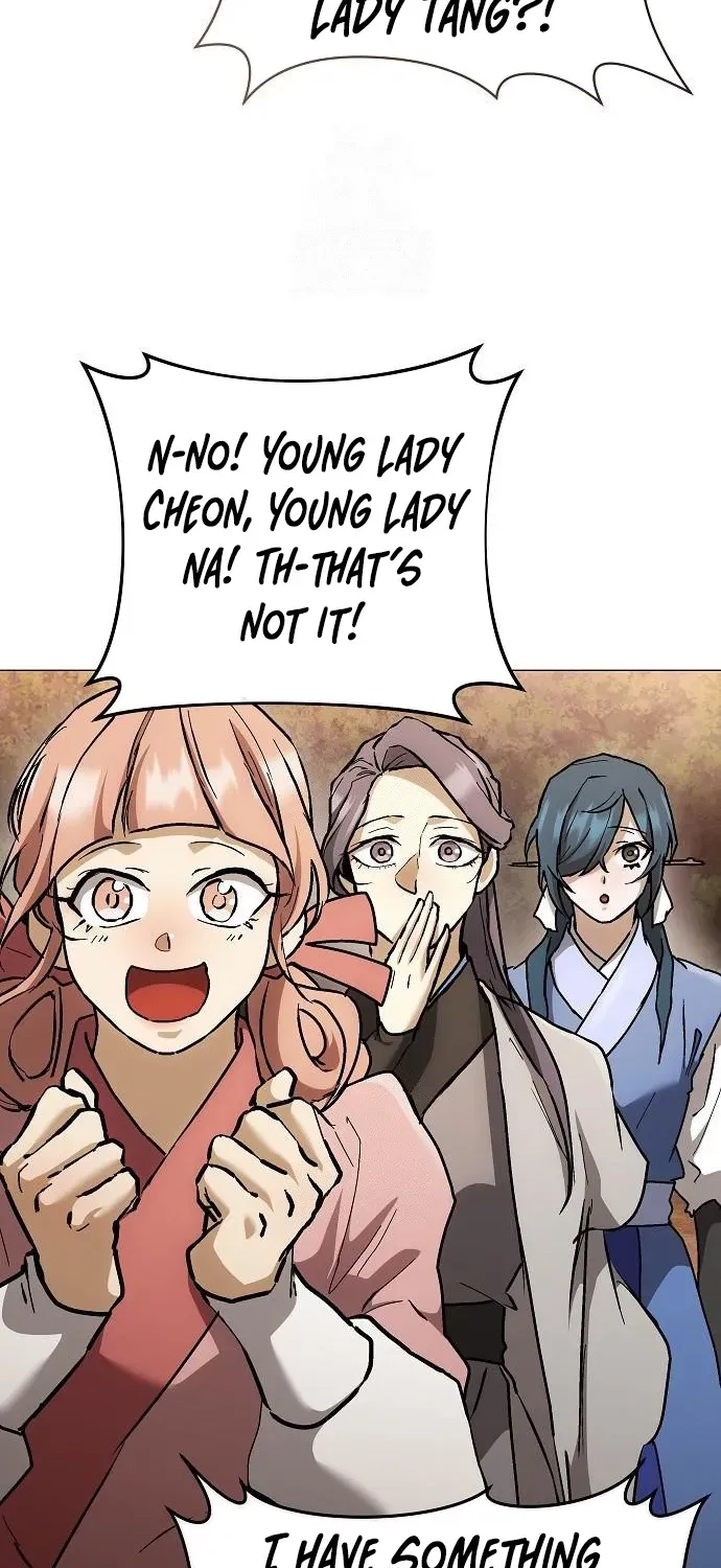 13th Generation Flying Dragon of the Demonic Sect Chapter 13 page 33 - 