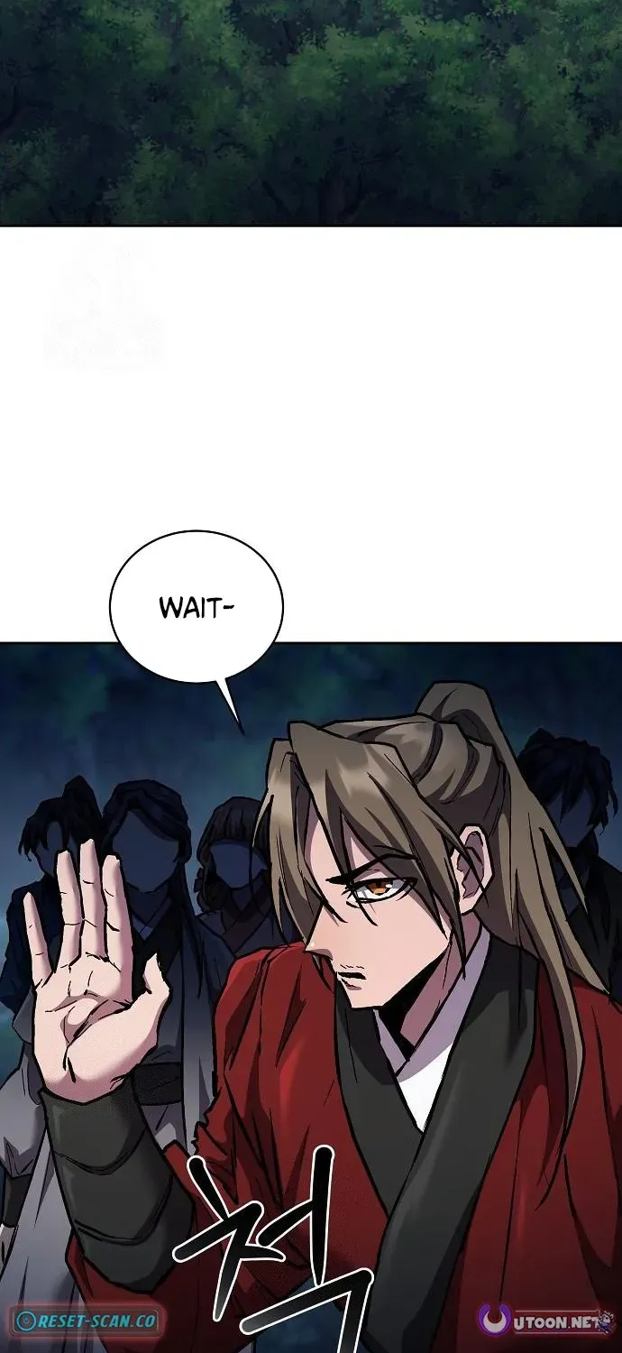 13th Generation Flying Dragon of the Demonic Sect Chapter 13 page 38 - 