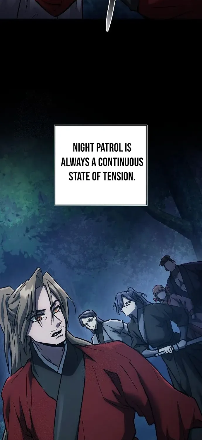 13th Generation Flying Dragon of the Demonic Sect Chapter 13 page 39 - 