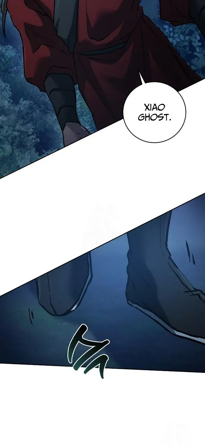 13th Generation Flying Dragon of the Demonic Sect Chapter 13 page 40 - 