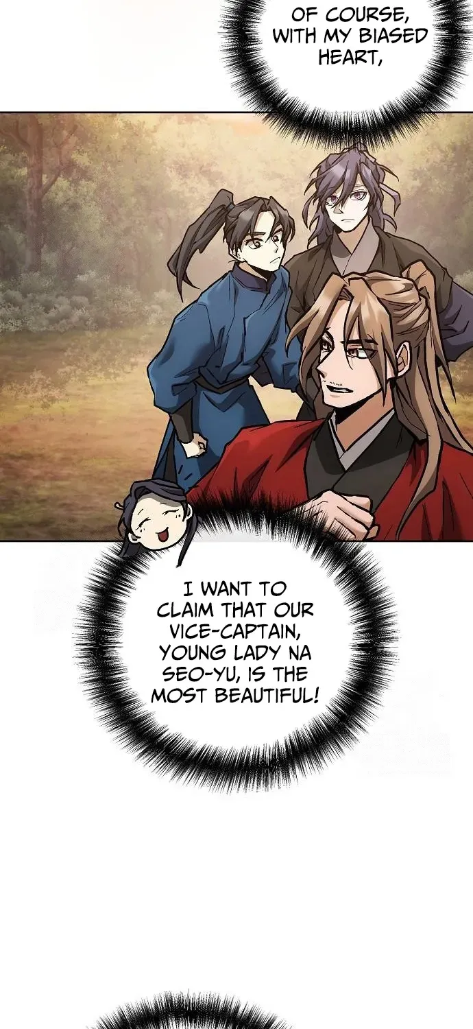 13th Generation Flying Dragon of the Demonic Sect Chapter 13 page 5 - 