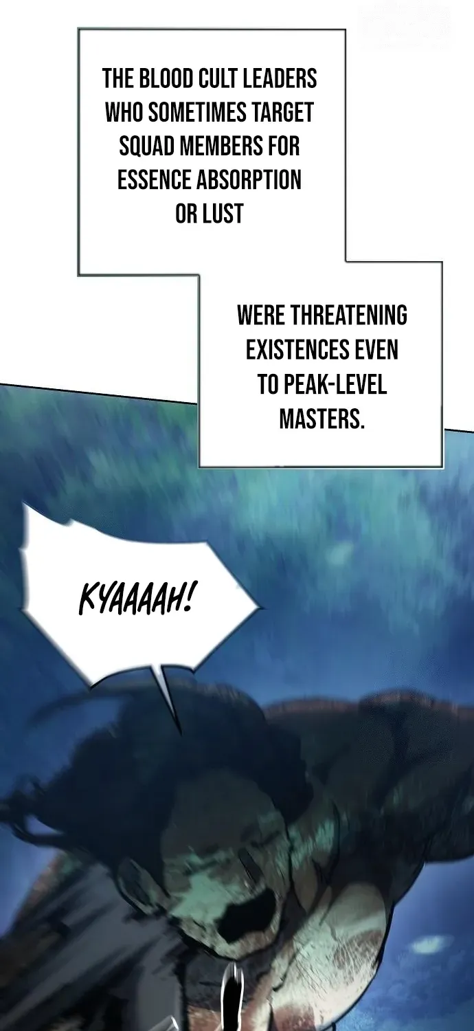 13th Generation Flying Dragon of the Demonic Sect Chapter 13 page 41 - 