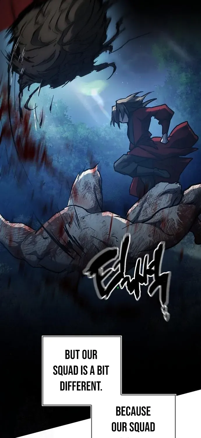 13th Generation Flying Dragon of the Demonic Sect Chapter 13 page 43 - 