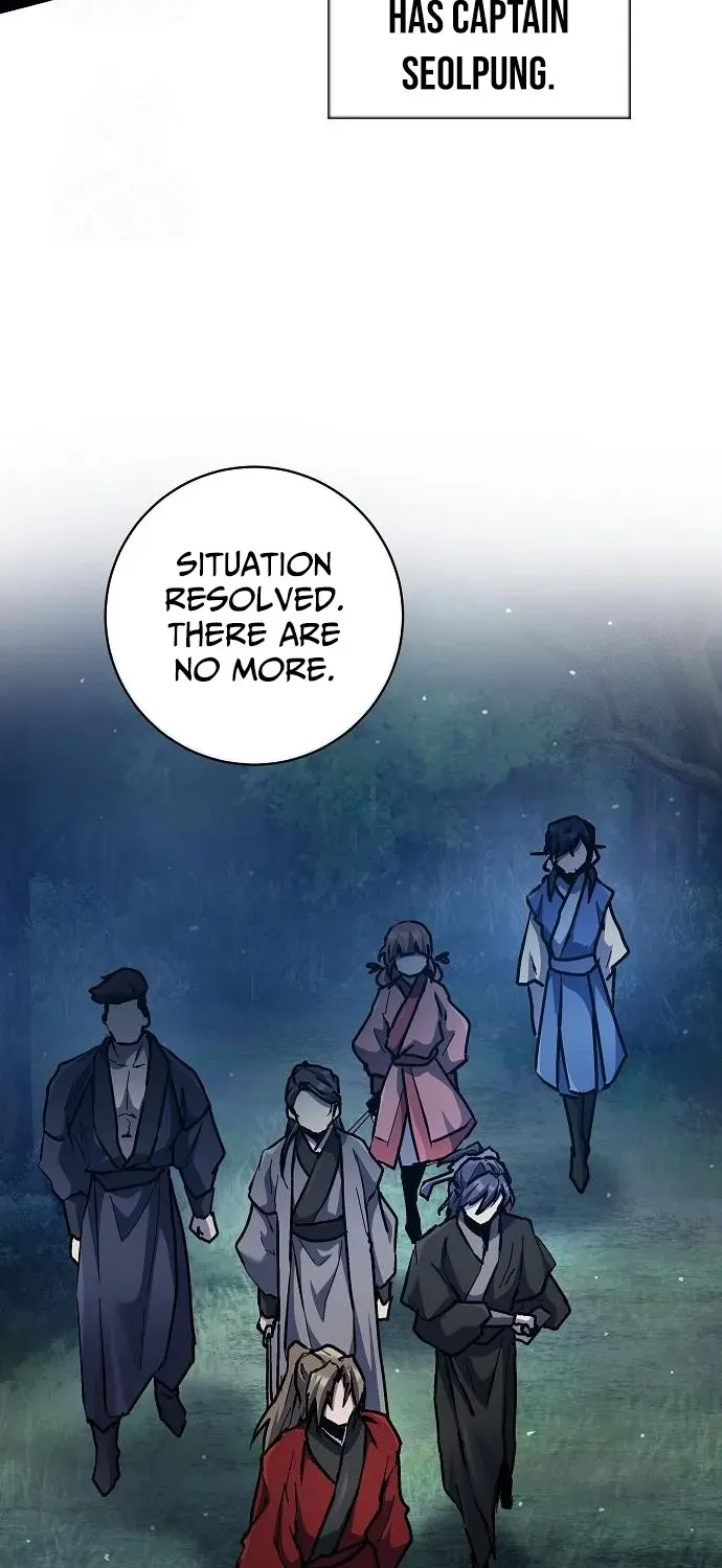 13th Generation Flying Dragon of the Demonic Sect Chapter 13 page 44 - 
