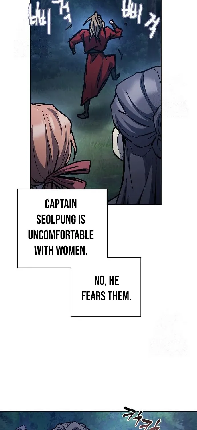13th Generation Flying Dragon of the Demonic Sect Chapter 13 page 47 - 