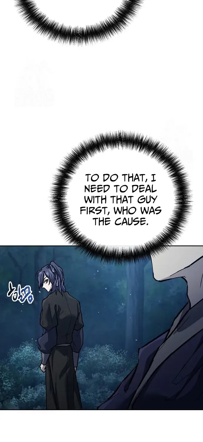 13th Generation Flying Dragon of the Demonic Sect Chapter 13 page 50 - 