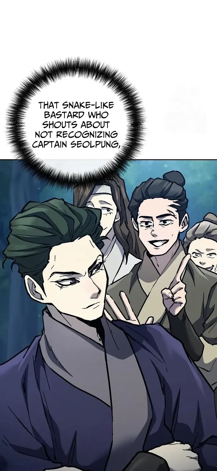 13th Generation Flying Dragon of the Demonic Sect Chapter 13 page 51 - 