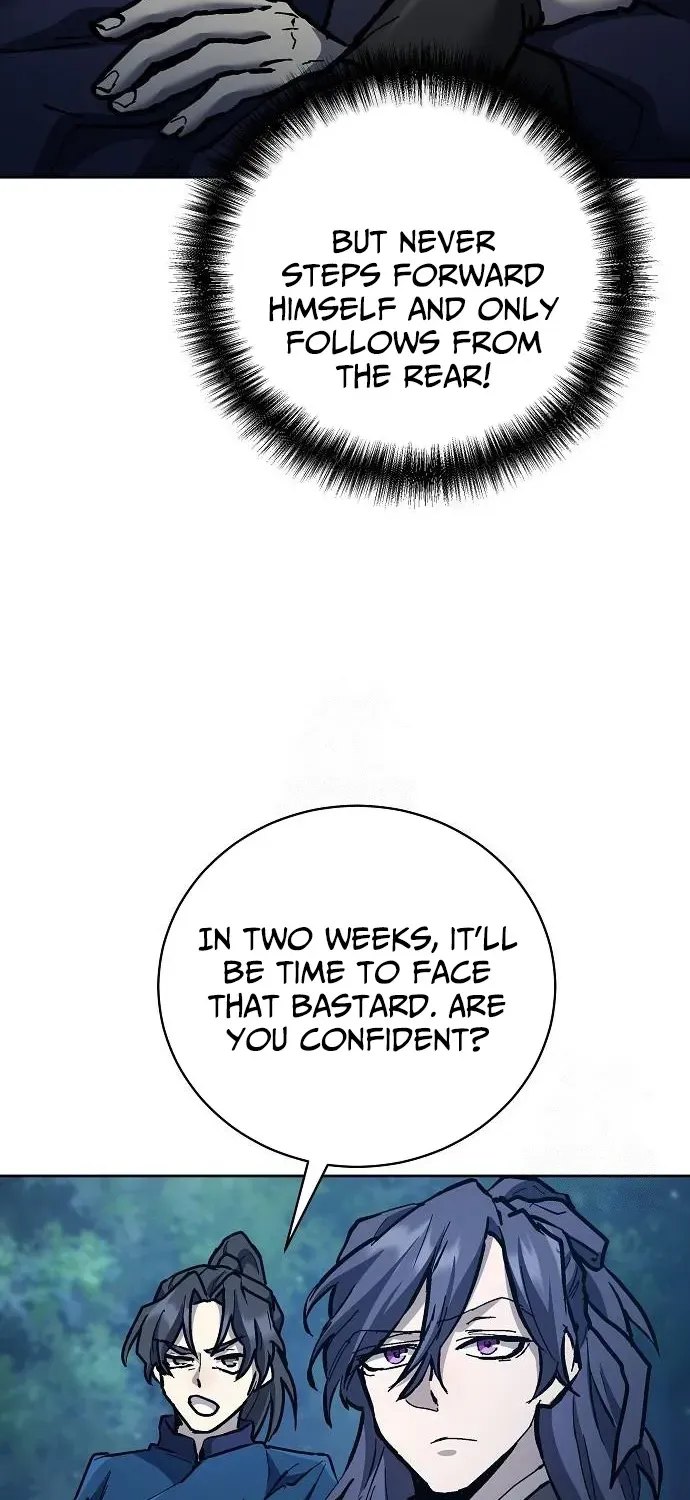 13th Generation Flying Dragon of the Demonic Sect Chapter 13 page 52 - 
