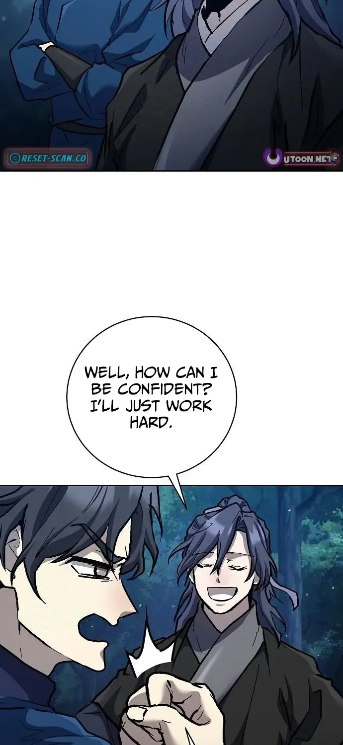 13th Generation Flying Dragon of the Demonic Sect Chapter 13 page 53 - 
