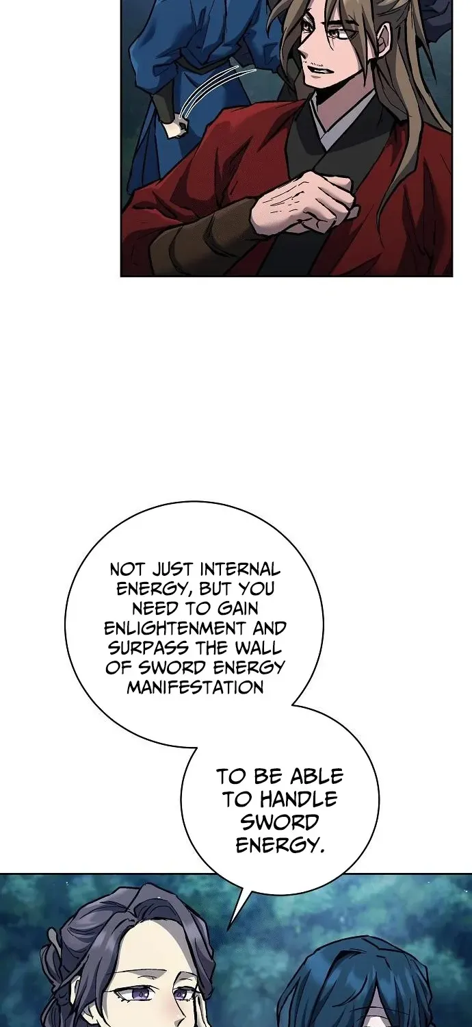 13th Generation Flying Dragon of the Demonic Sect Chapter 13 page 55 - 
