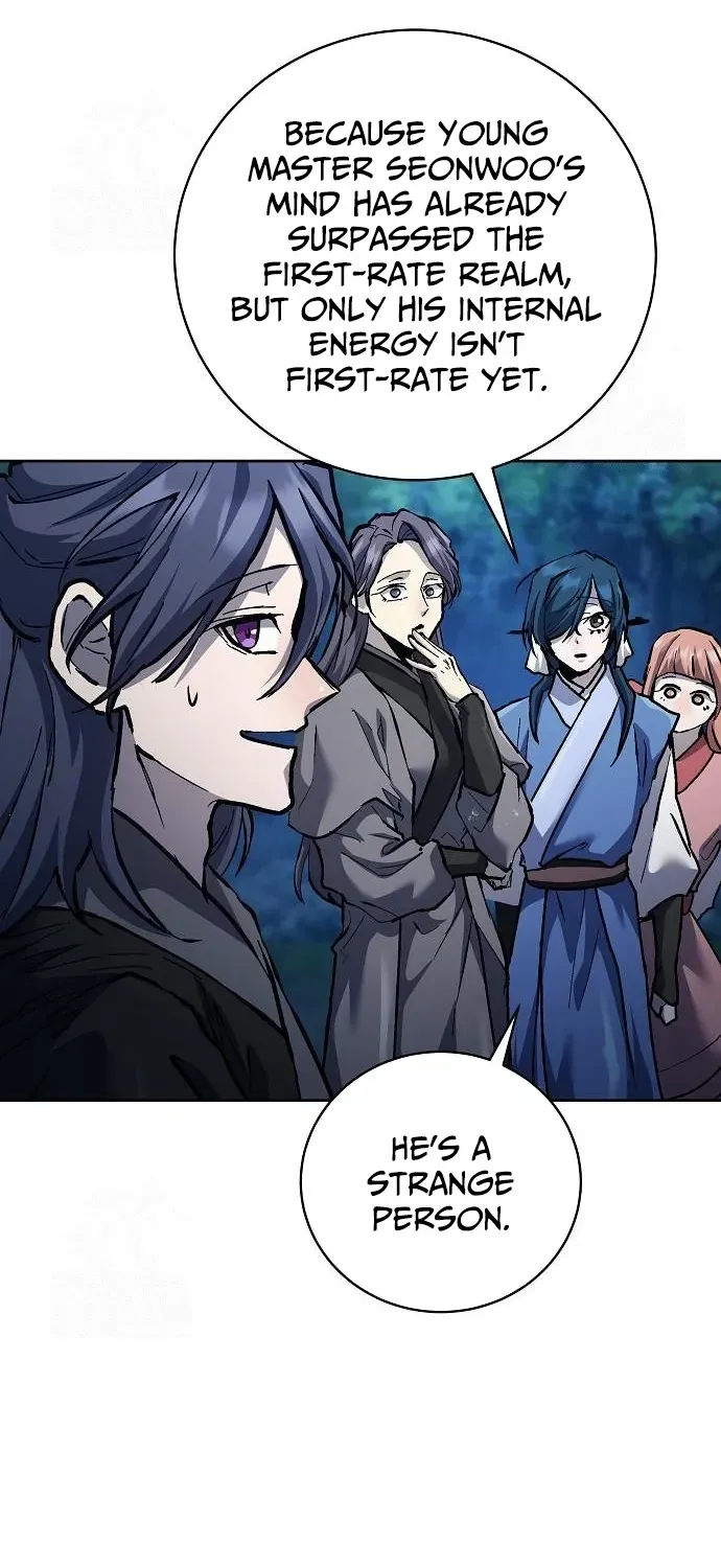 13th Generation Flying Dragon of the Demonic Sect Chapter 13 page 57 - 