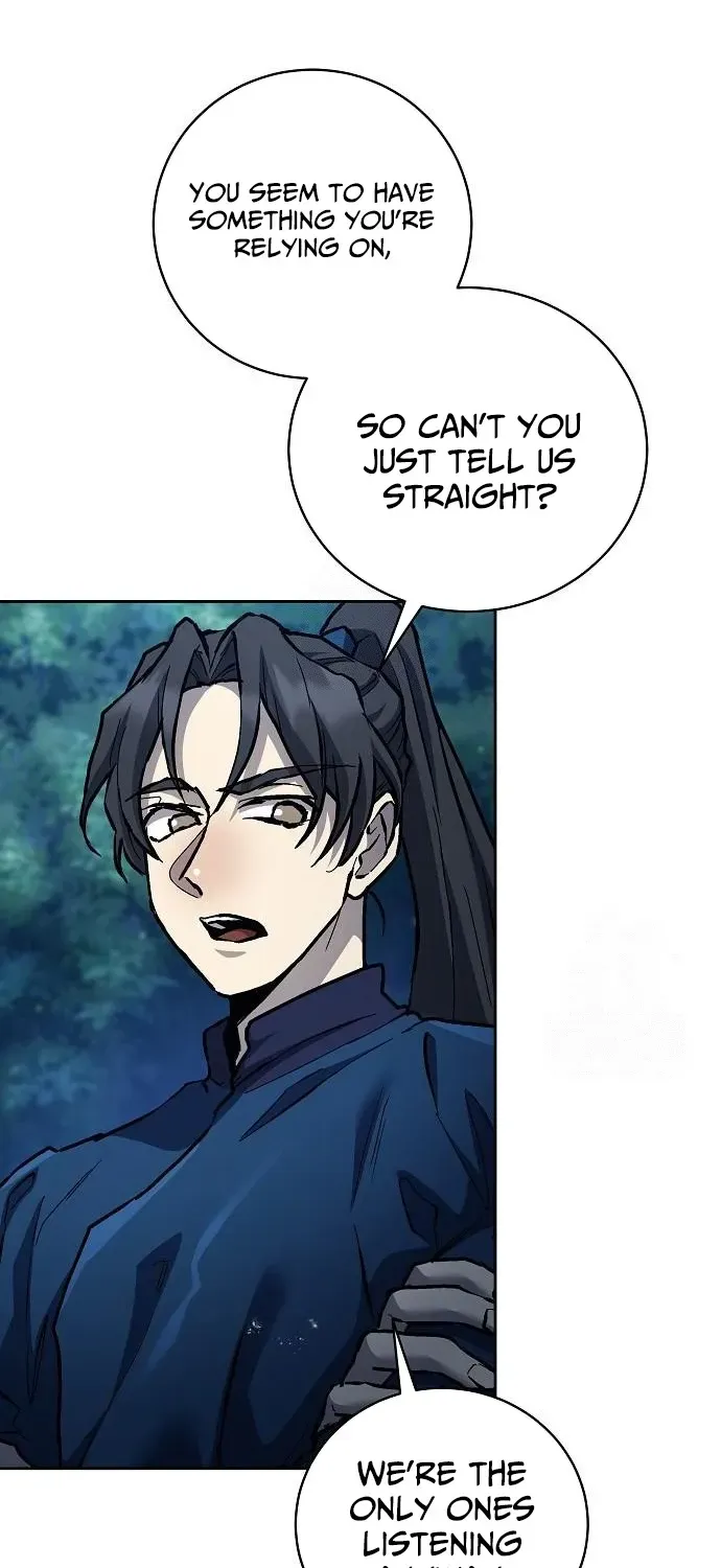 13th Generation Flying Dragon of the Demonic Sect Chapter 13 page 58 - 