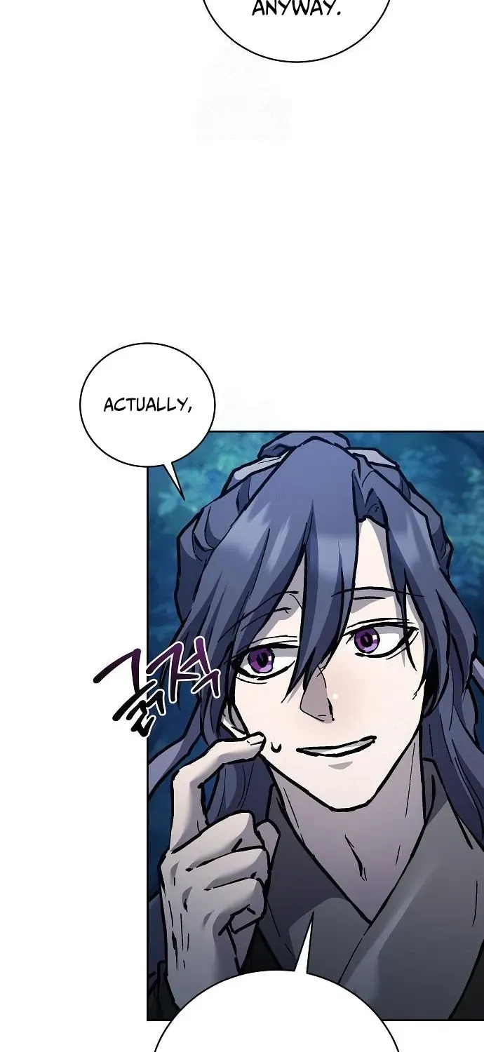 13th Generation Flying Dragon of the Demonic Sect Chapter 13 page 59 - 