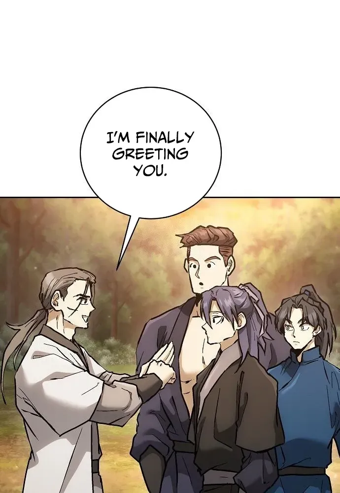13th Generation Flying Dragon of the Demonic Sect Chapter 13 page 7 - 