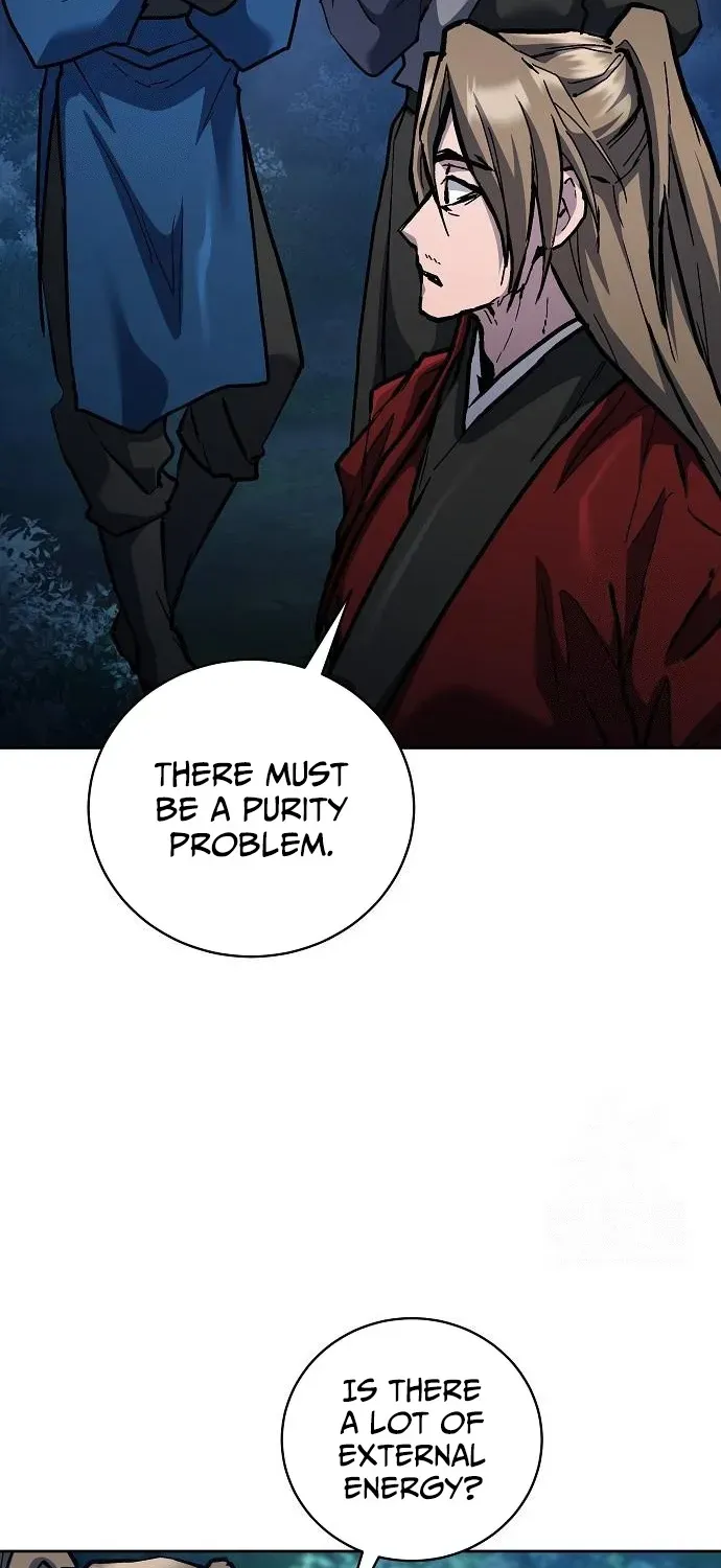 13th Generation Flying Dragon of the Demonic Sect Chapter 13 page 61 - 