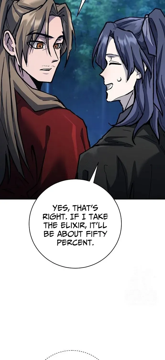 13th Generation Flying Dragon of the Demonic Sect Chapter 13 page 62 - 