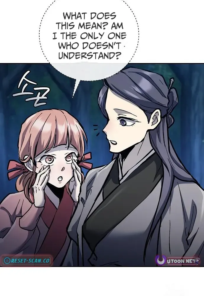 13th Generation Flying Dragon of the Demonic Sect Chapter 13 page 63 - 