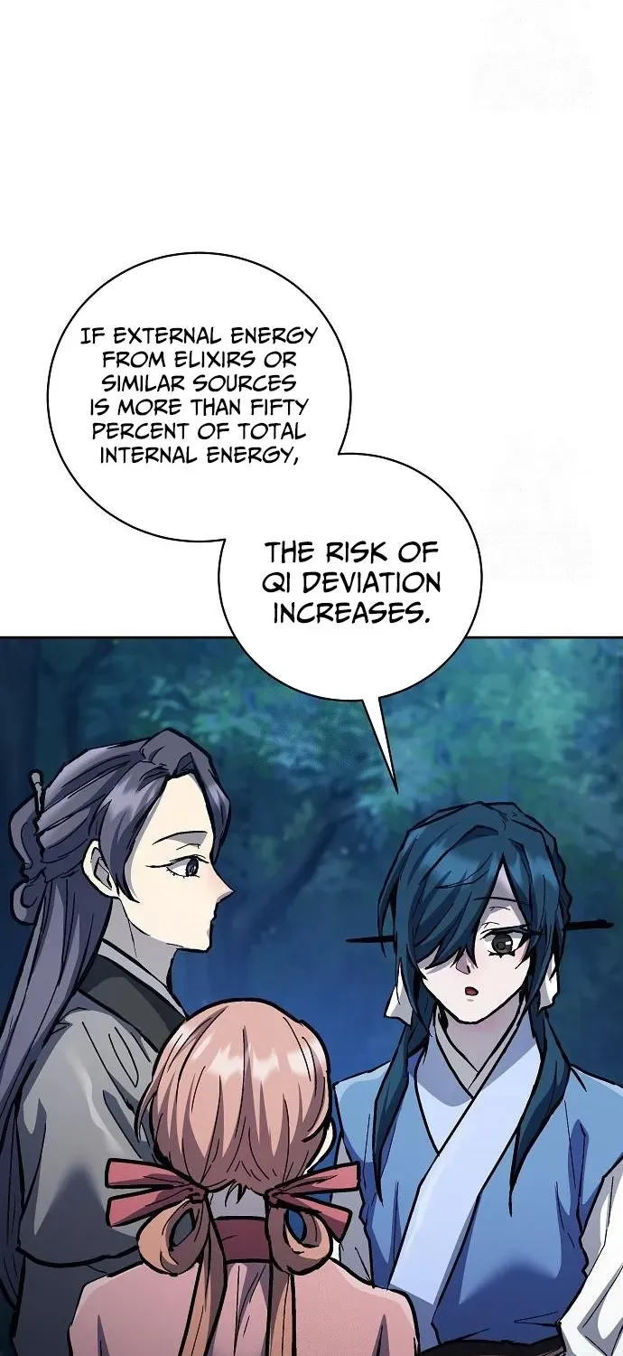 13th Generation Flying Dragon of the Demonic Sect Chapter 13 page 64 - 