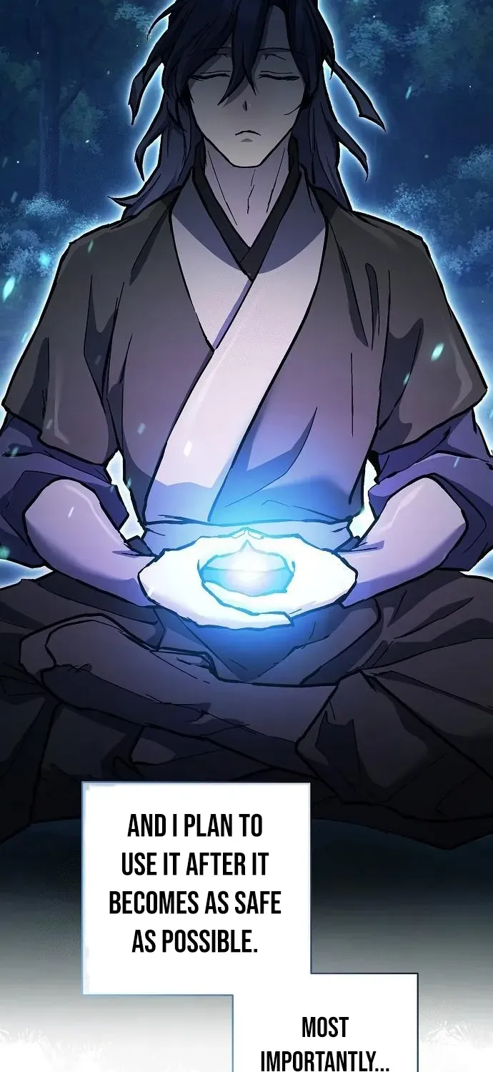 13th Generation Flying Dragon of the Demonic Sect Chapter 13 page 67 - 