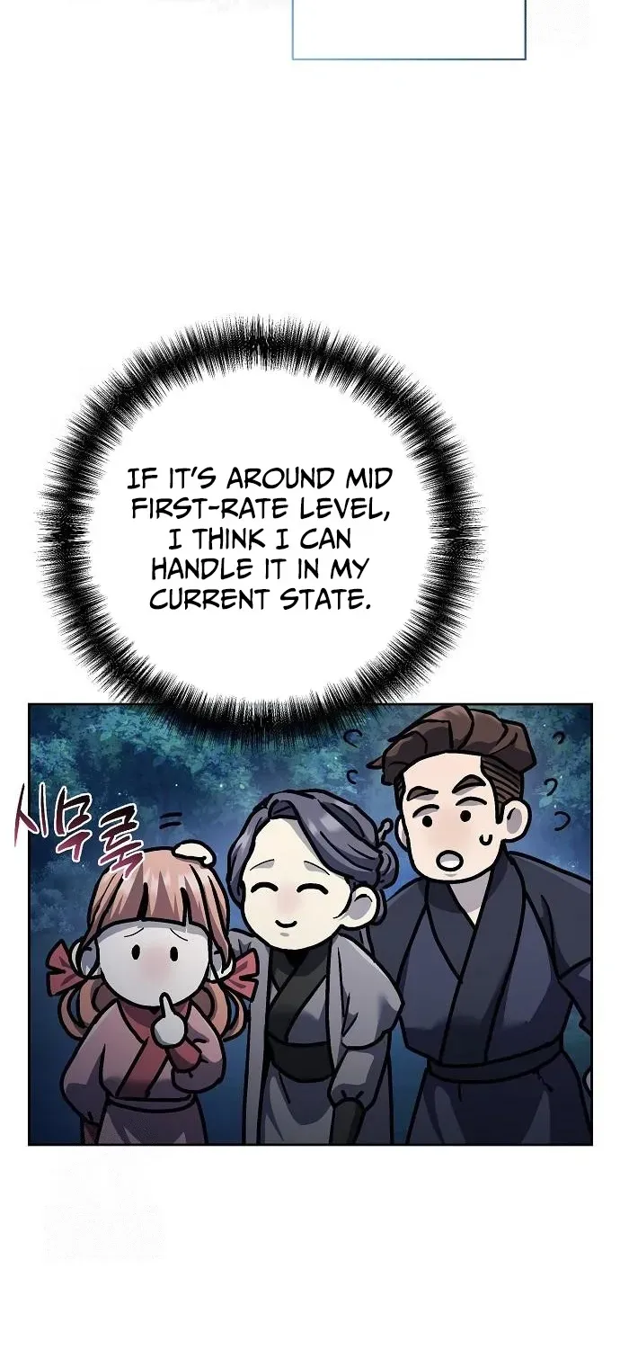 13th Generation Flying Dragon of the Demonic Sect Chapter 13 page 68 - 