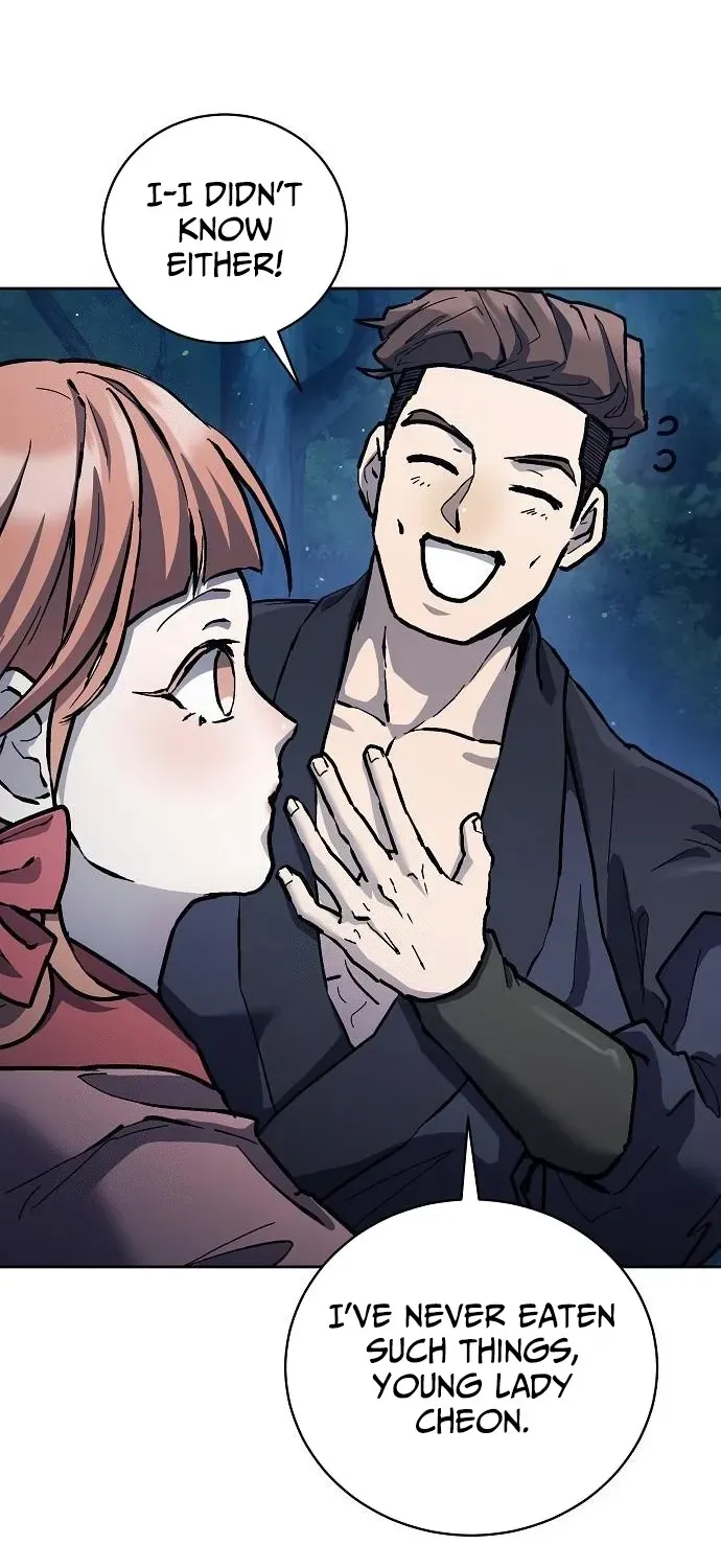 13th Generation Flying Dragon of the Demonic Sect Chapter 13 page 69 - 