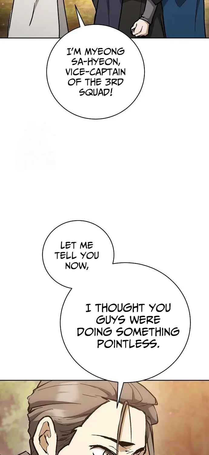 13th Generation Flying Dragon of the Demonic Sect Chapter 13 page 8 - 