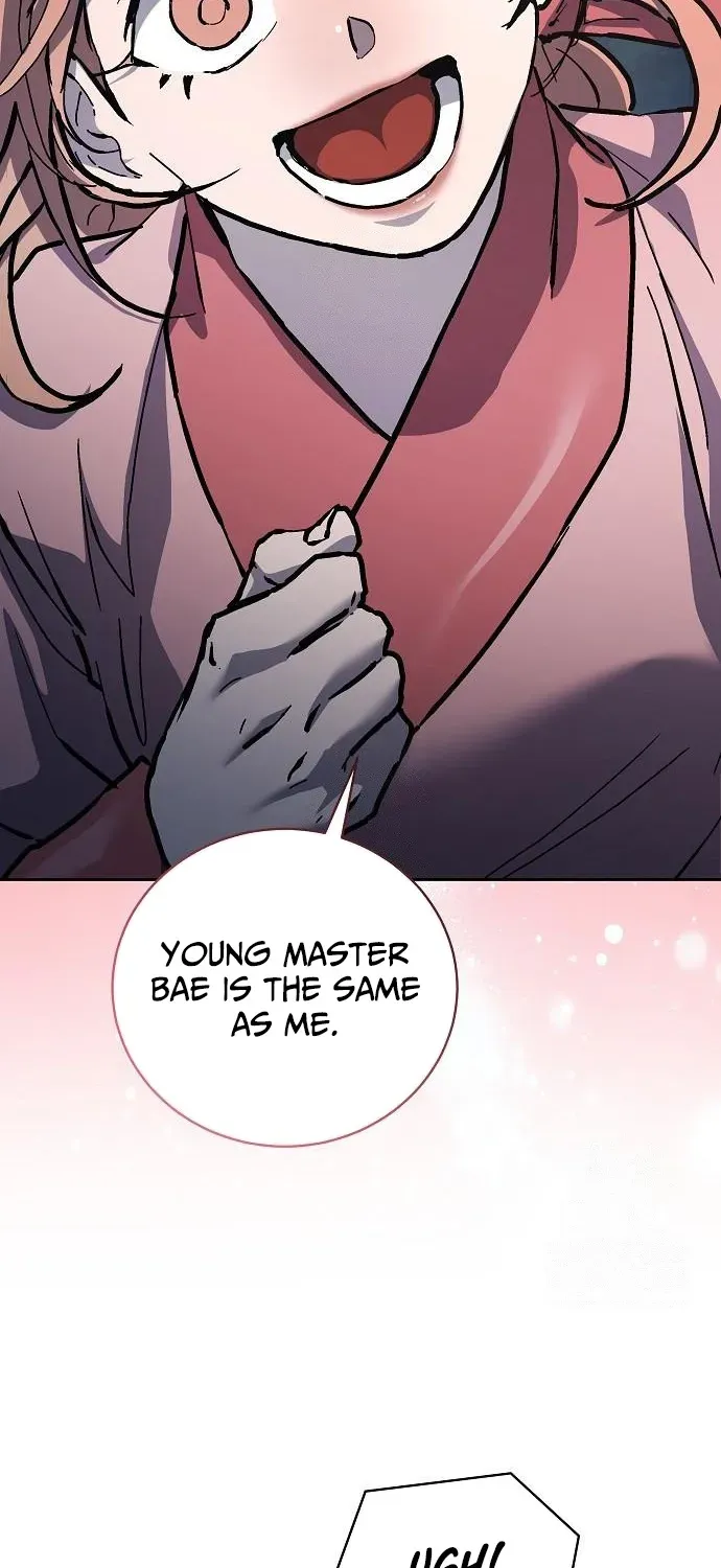 13th Generation Flying Dragon of the Demonic Sect Chapter 13 page 71 - 