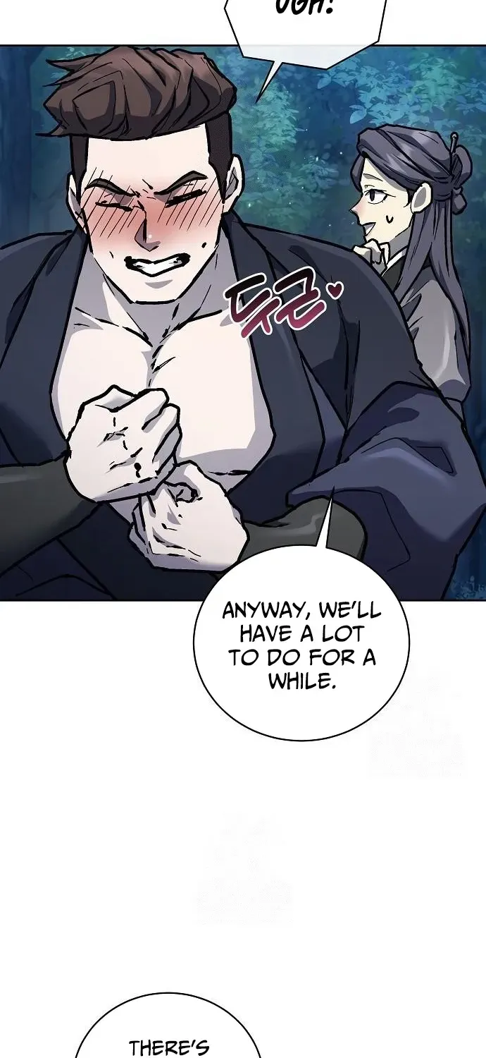 13th Generation Flying Dragon of the Demonic Sect Chapter 13 page 72 - 