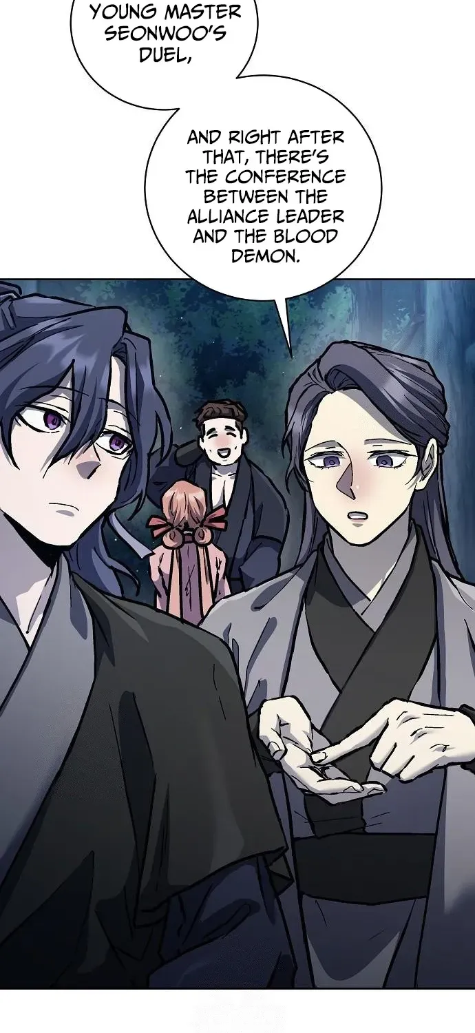 13th Generation Flying Dragon of the Demonic Sect Chapter 13 page 73 - 