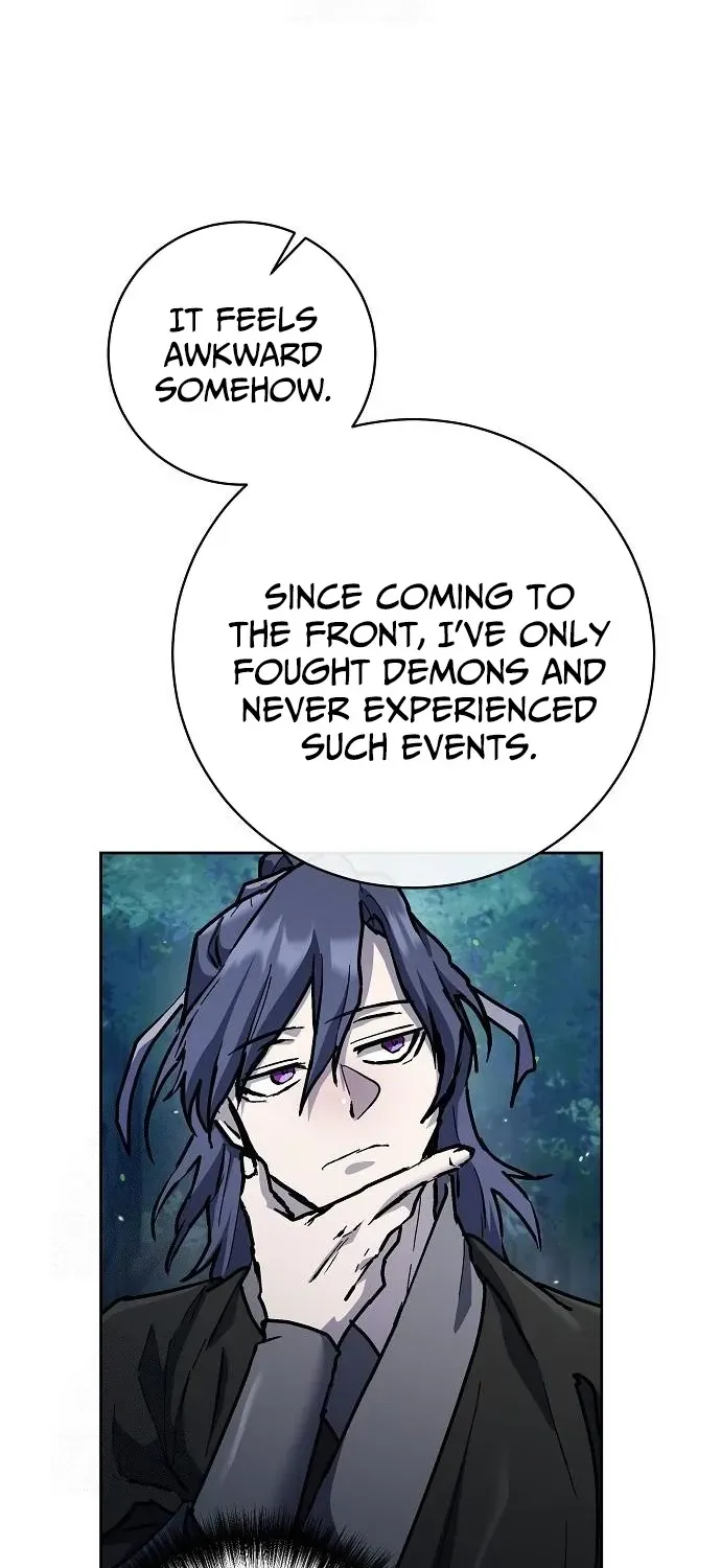 13th Generation Flying Dragon of the Demonic Sect Chapter 13 page 74 - 