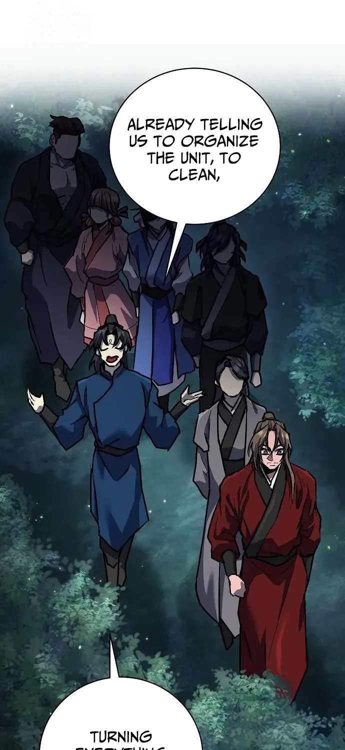 13th Generation Flying Dragon of the Demonic Sect Chapter 13 page 78 - 