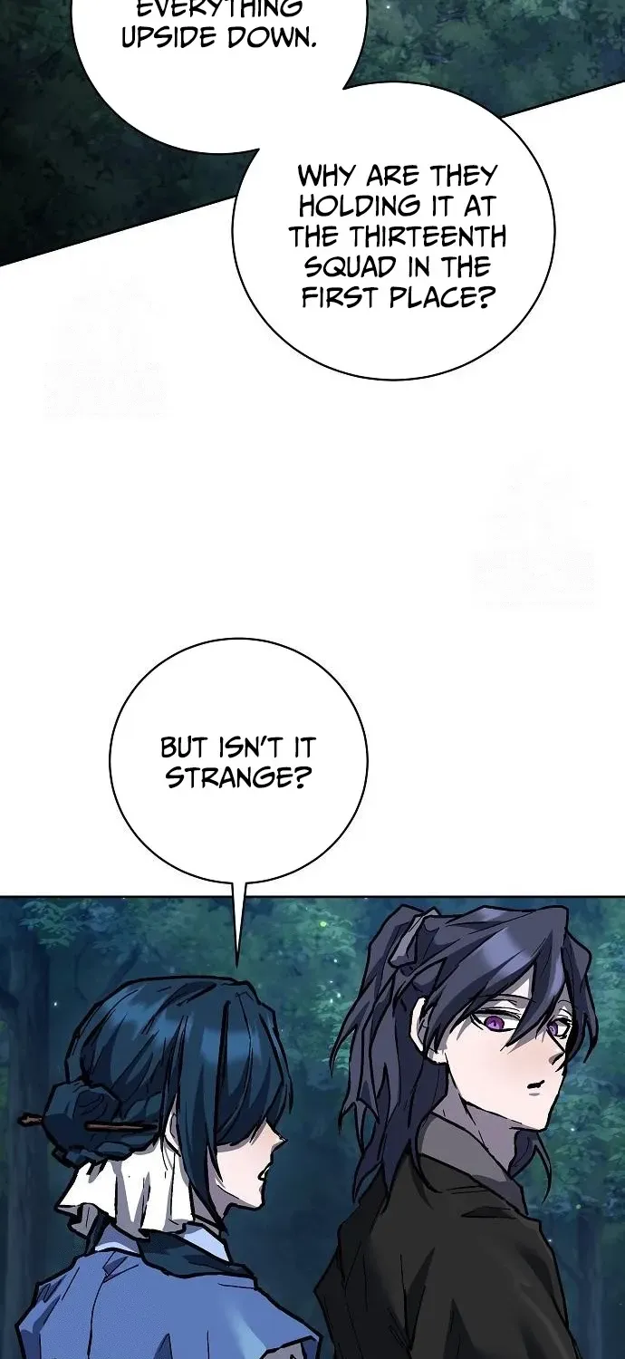 13th Generation Flying Dragon of the Demonic Sect Chapter 13 page 79 - 