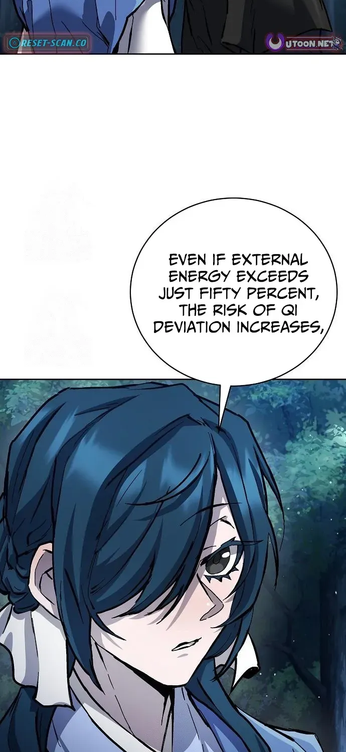 13th Generation Flying Dragon of the Demonic Sect Chapter 13 page 80 - 