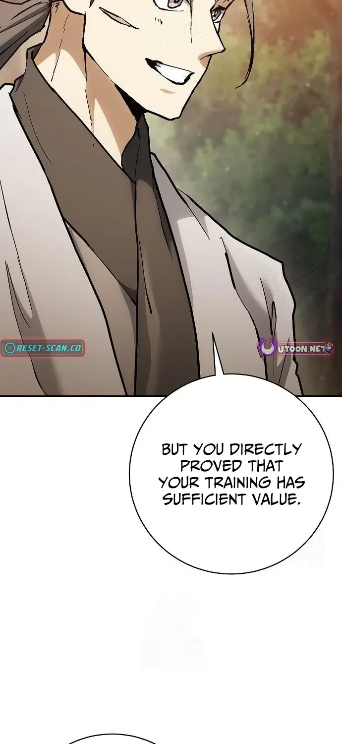 13th Generation Flying Dragon of the Demonic Sect Chapter 13 page 9 - 