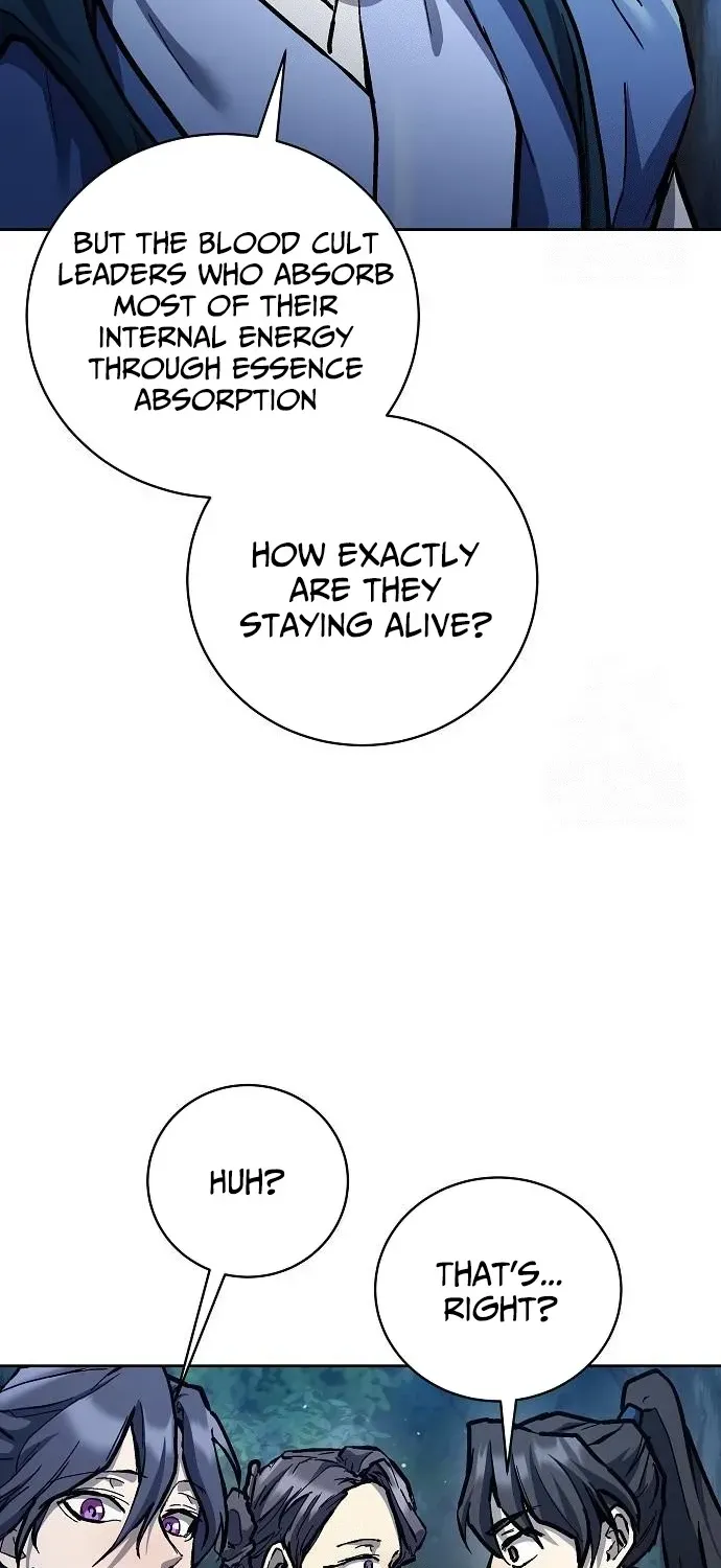 13th Generation Flying Dragon of the Demonic Sect Chapter 13 page 81 - 