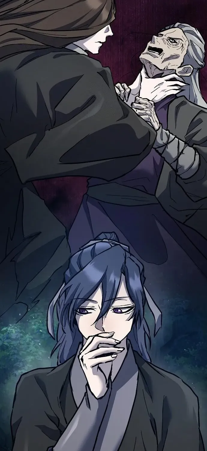 13th Generation Flying Dragon of the Demonic Sect Chapter 13 page 83 - 